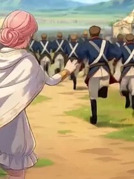 Episodio 22 - Viziata da cinque bestie: la mia vita da regina