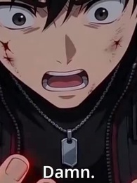 Episode 40 - [Dubbed]Pain? Thanks for the Upgrade