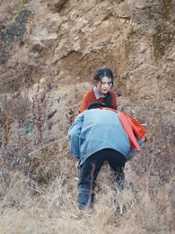 Episodio 56 - Bajo la Tierra Corría Vida