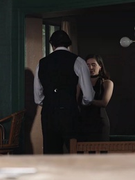 Hôn Ước Với Trùm Mafia - Episode 58