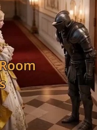 [Dubbed] Taming Demons to the Throne - Episode 4
