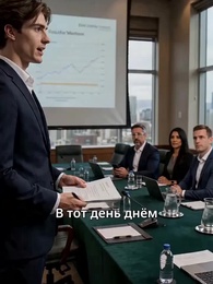 Серия 26 - Цена украденного успеха