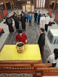Ai Bảo Tu Tiên Khó - Episode 33