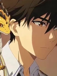 Episode 55 - [Synchron] Evolution war gestern