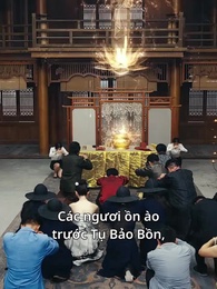 Ai Bảo Tu Tiên Khó - Episode 38