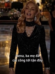 [Lồng tiếng]Đế Chế Của Nàng Elena - Episode 25