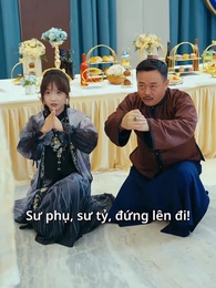 Ai Bảo Tu Tiên Khó - Episode 88