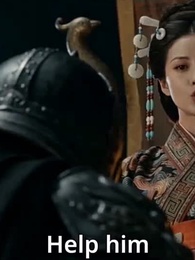 Checkmate Empress - Episode 26