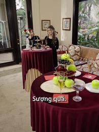 Hôn Ước Với Trùm Mafia - Episode 37