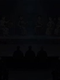 不是，詭異你用力啊 - Episode 8