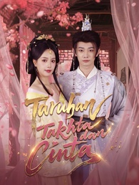 Taruhan Takhta dan Cinta