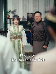 Ai Bảo Tu Tiên Khó - Episode 40