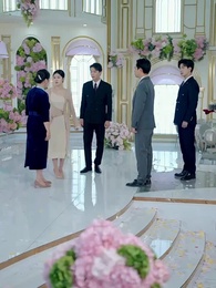 [Doblado]La Novia que Volvió como Presidenta - Episode 11