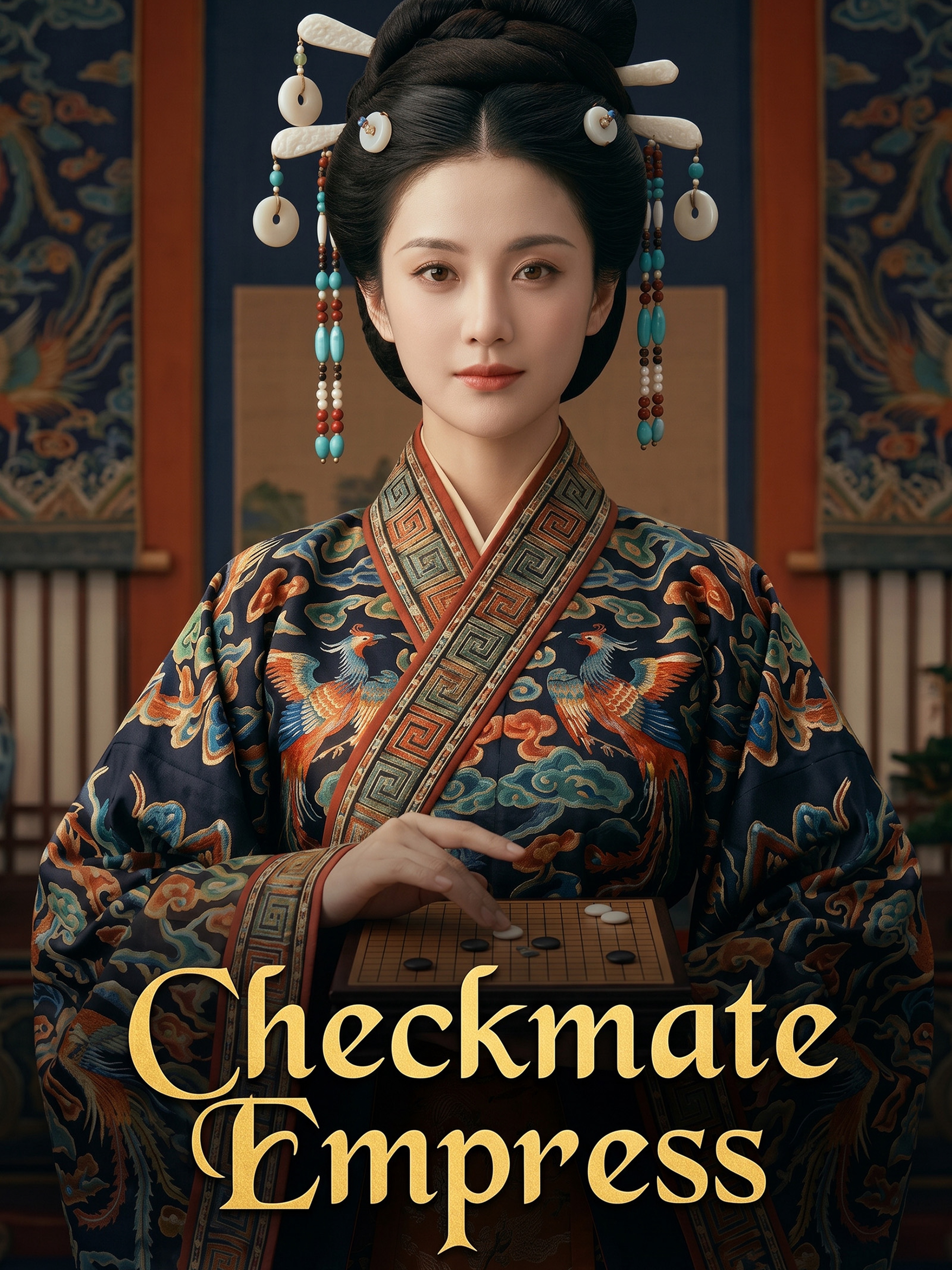 Checkmate Empress