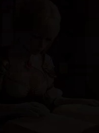 Monsters Beg for My Leash - Episode 24
