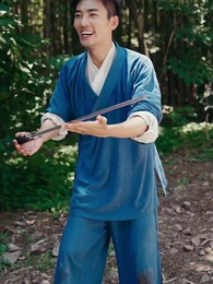 Ai Bảo Tu Tiên Khó - Episode 5