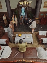 Episodio 30 - El inmortal salió en mi Directo