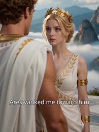 Jilted by Olympus, Claimed by the Underworld - Episode 7