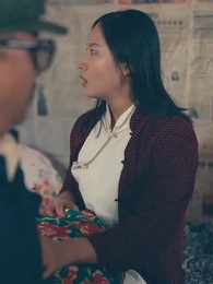 Episodio 22 - Bajo la Tierra Corría Vida