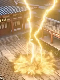 第29集 - 道門千金