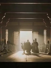 Checkmate Empress - Episode 38
