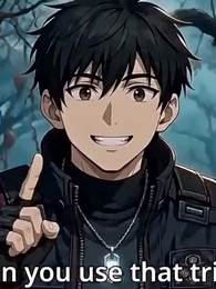 Episode 43 - [Dubbed]Pain? Thanks for the Upgrade