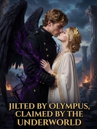Jilted by Olympus, Claimed by the Underworld