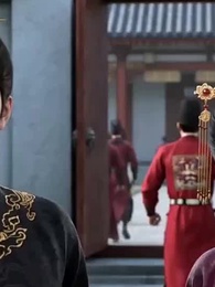 道門千金 - Episode 11