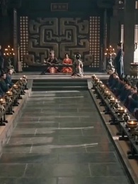 Checkmate Empress - Episode 8