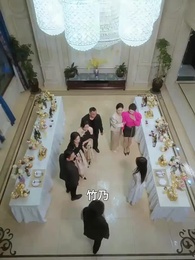 私のそばにいてほしい - Episode 8