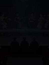 Episodio 8 - Entes, Más Fuerte