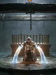 [Dubbed] Taming Demons to the Throne - Episode 38