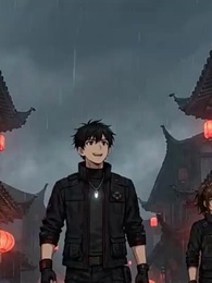 Episode 58 - [Dubbed]Pain? Thanks for the Upgrade