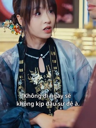 Tập 82 - Ai Bảo Tu Tiên Khó
