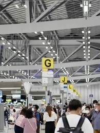 私のそばにいてほしい - Episode 36