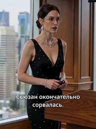 Цена украденного успеха - Episode 13