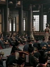 Checkmate Empress - Episode 15