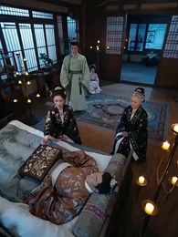 第34話 - 主母の帰還 ～前世の死から今世の逆転劇～