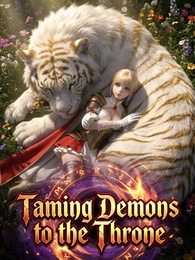[Dubbed] Taming Demons to the Throne