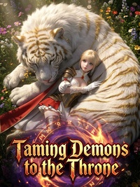 [Dubbed] Taming Demons to the Throne poster