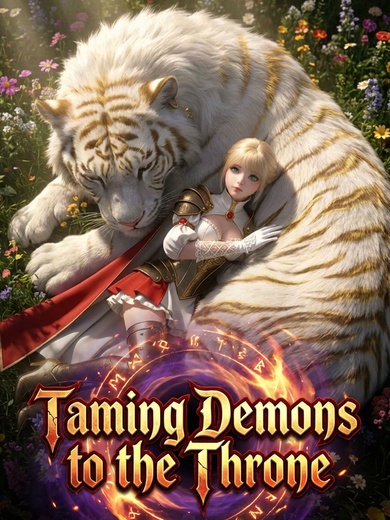 [Dubbed] Taming Demons to the Throne