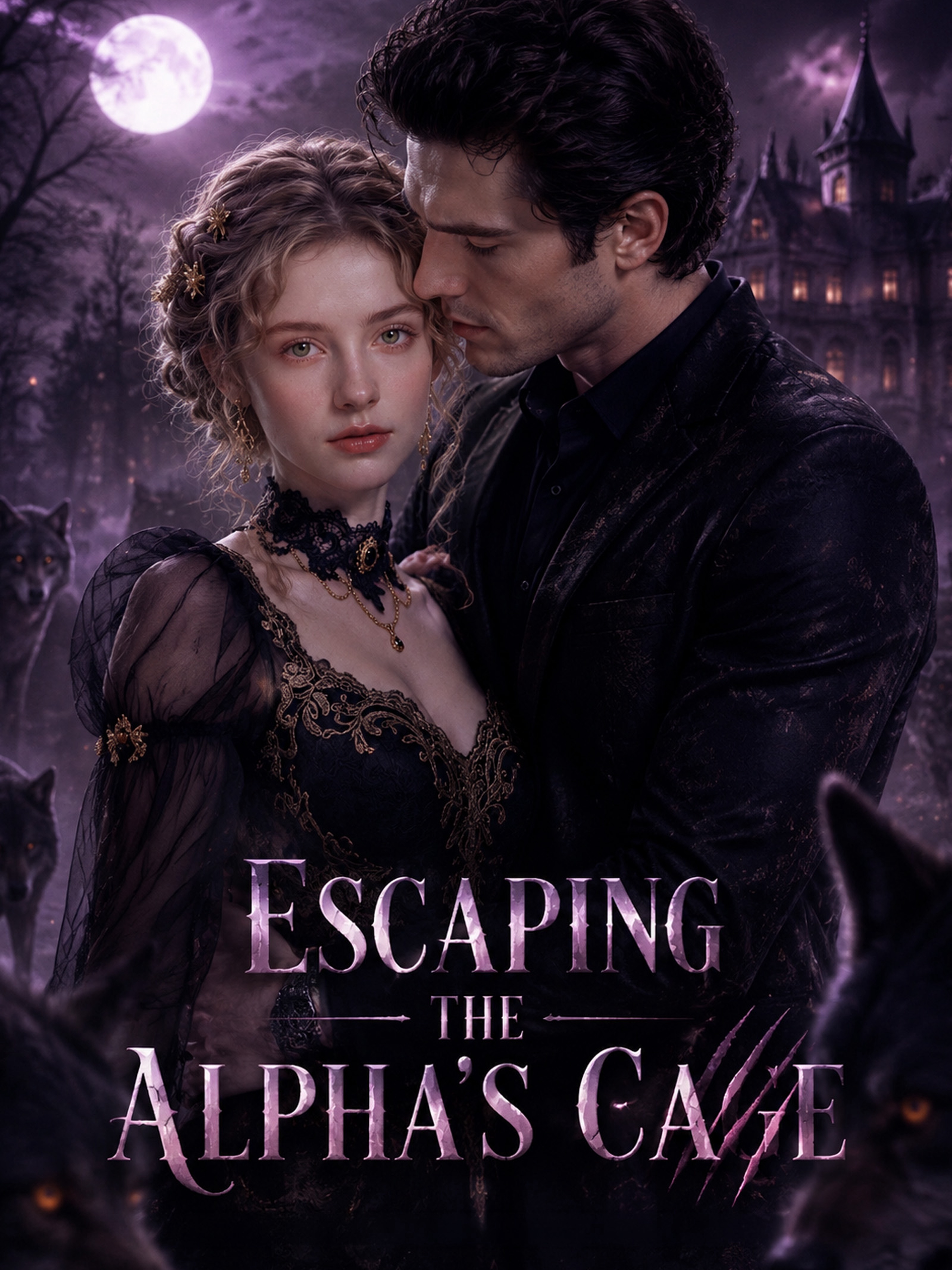 Escaping the Alpha’s Cage