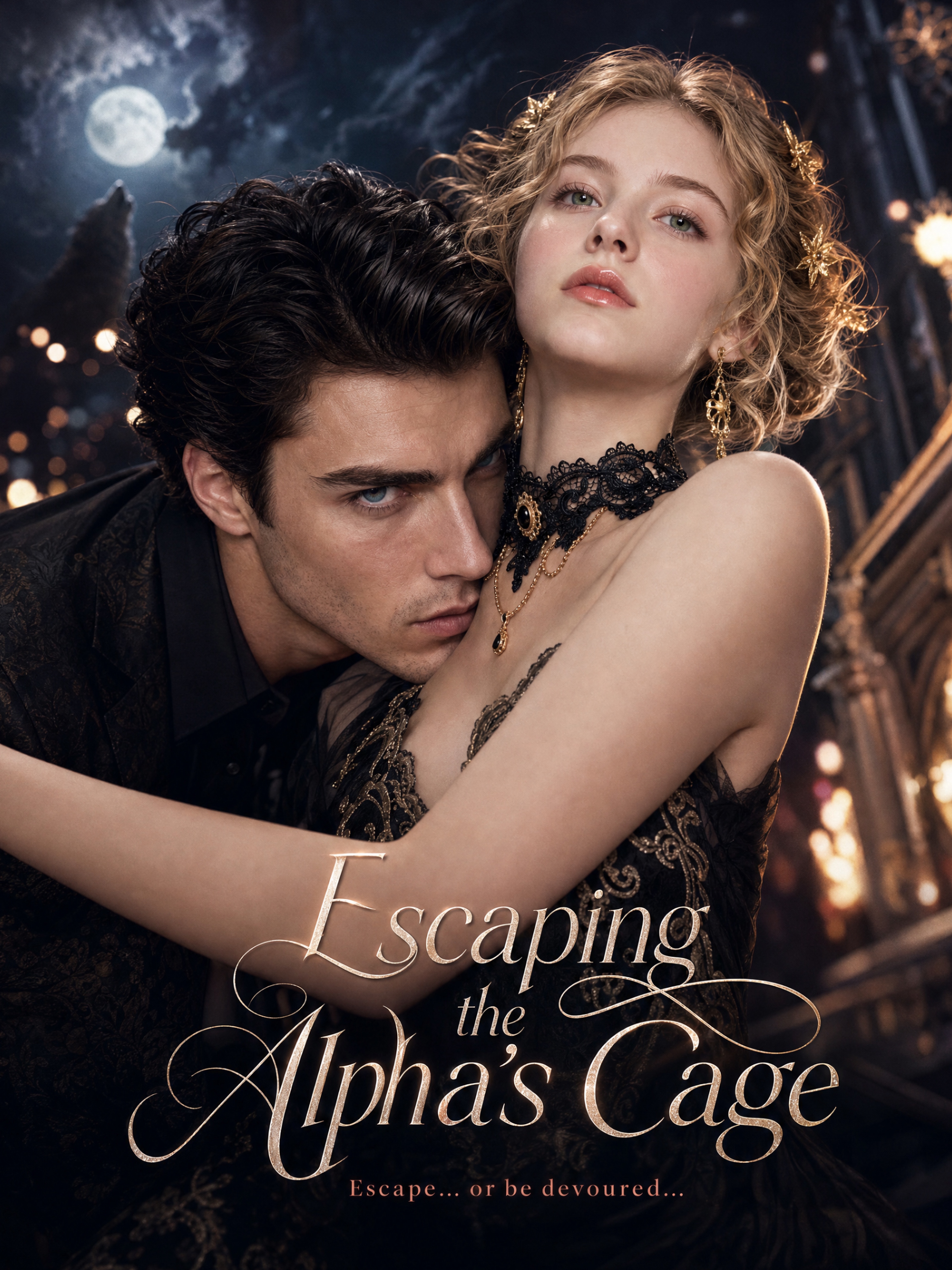 Escaping the Alpha’s Cage