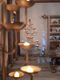 Taruhan Takhta dan Cinta - Episode 25