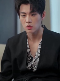 [พากย์ไทย] ประธานฟู่พ่ายรัก เกมรักของภรรยา - Episode 35