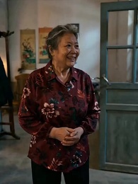 靈蛇報恩 - Episode 32