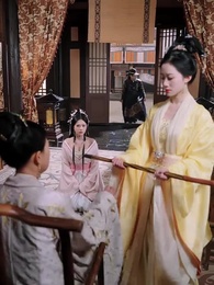 開局滿級金鍾罩,我爹被渣了 - Episode 59