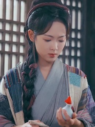 Ánh Ban Mai Ngày Nắng - Episode 41