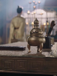開局滿級金鍾罩,我爹被渣了 - Episode 32