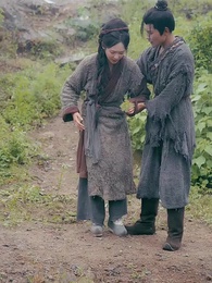 Tập 25 - Ánh Ban Mai Ngày Nắng